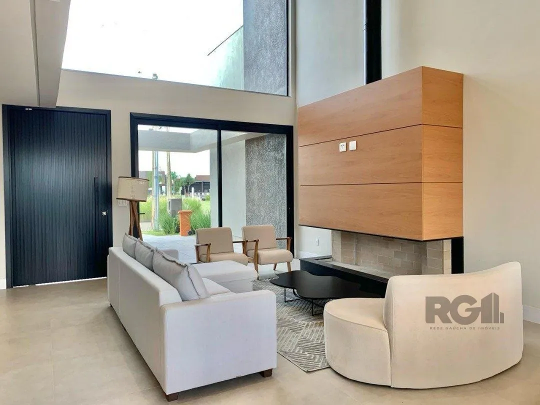 Imagem Casa de Condomínio em Xangri-la