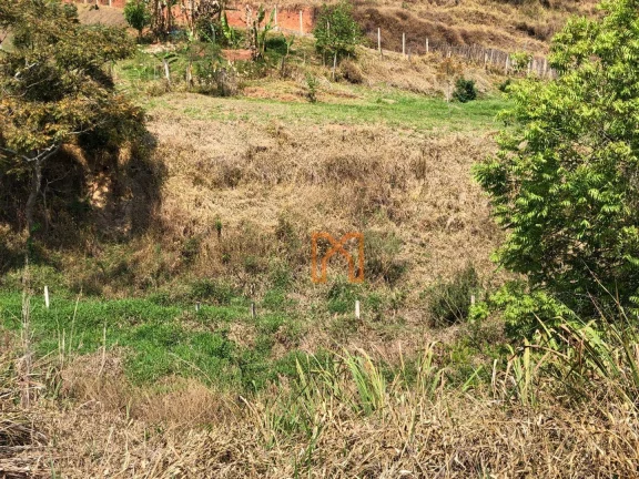 Imagem Sítio à venda, 17000 m² por R$ 690.000,00 - Área Rural de Itajubá - Itajubá/MG