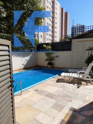 Imagem Seu sonho de viver em um espaço amplo e luxuoso está prestes a se tornar realidade! Apresentamos o apartamento dos seus sonhos, com características qu