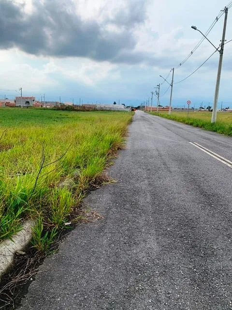 Foto do imóvel Terreno à venda 125M², Residencial e Comercial Portal dos Eucaliptos, Pindamonhangaba - SP