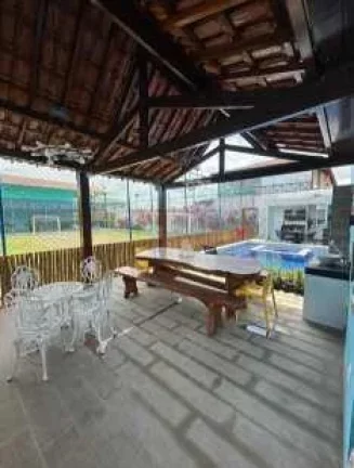 Imagem Casa de condomínio à venda em Tamandaré, Praia dos Carneiros, com 4 quartos, 350m2