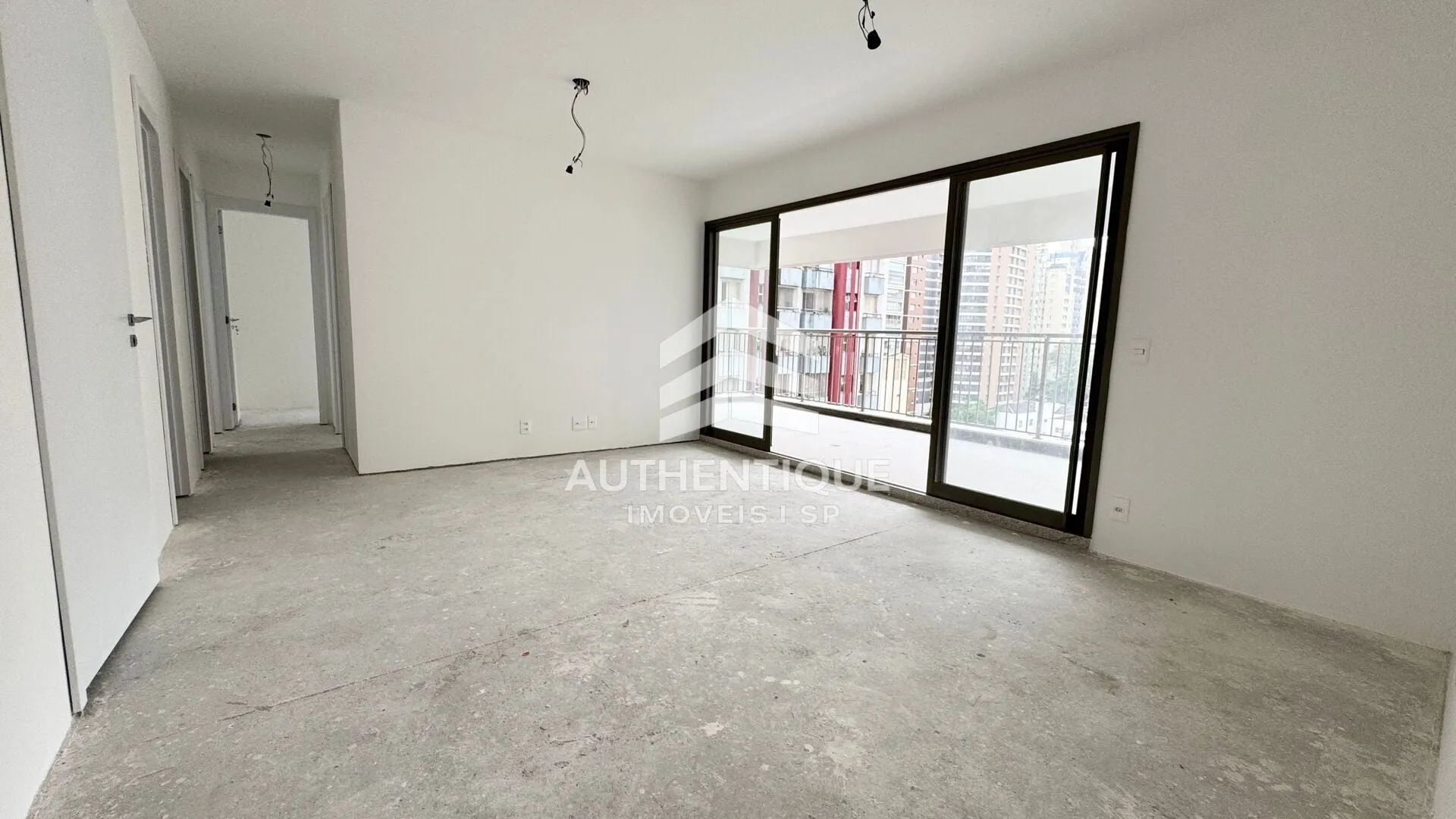 Imagem MAISON CYRELA PERDIZES - Apartamento no bairro Perdizes à venda
