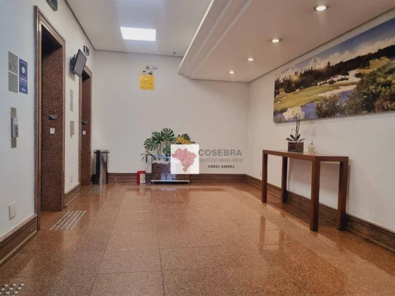Imagem Conjunto, 37 m² - venda por R$ 483.304,00 ou aluguel por R$ 3.561,37/mês - Vila Olímpia - São Paulo/SP