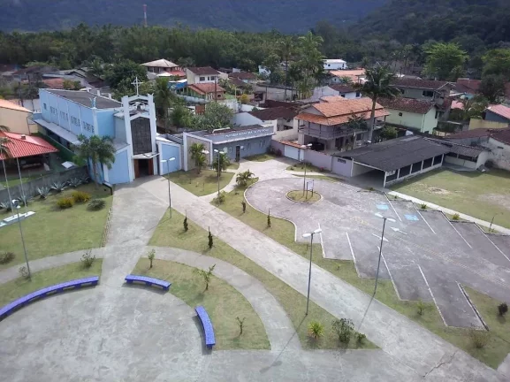 Imagem Oportunidade! Ponto comercial Massaguaçu Caraguatatuba SP