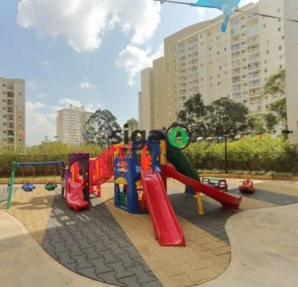 Imagem APARTAMENTO LINDO Á VENDA NA VILA ANDRADE, COM 69M² - POR 570 MIL - 1 VAGA
