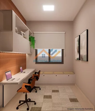 Imagem Excelente Apartamento de 3 Quartos - Conforto e Praticidade!