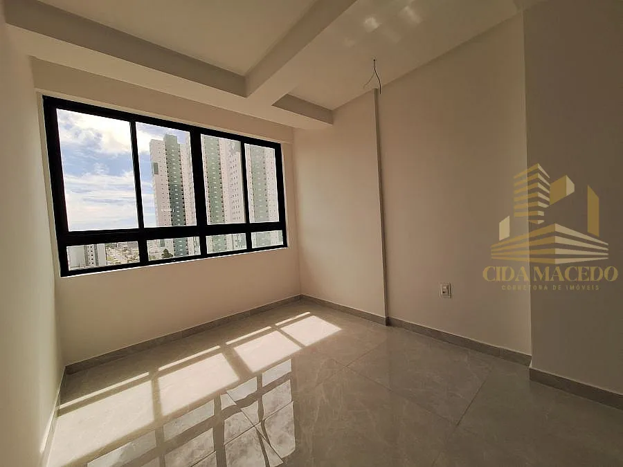 Imagem COBERTURA DUPLEX BESSA | 93m² 2 QUARTOS E VARANDA GOURMET