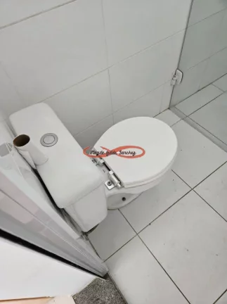 Imagem APARTAMENTO SEMINOVO À VENDA NA VILA CARRÃO.
