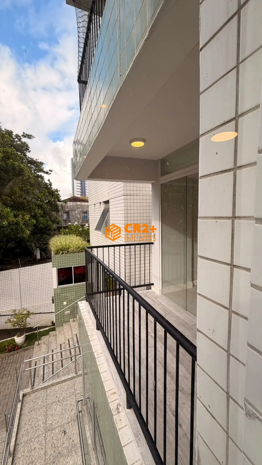 Imagem Vendo apartamento nas Graças com 81m²