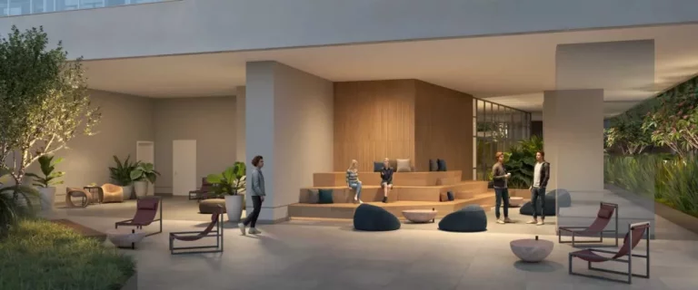 Imagem LINDENBERG ALTO DAS NAÇÕES - Apartamento Alto Padrão 164m² - R$ 450.000,00 + transferência de dívida!