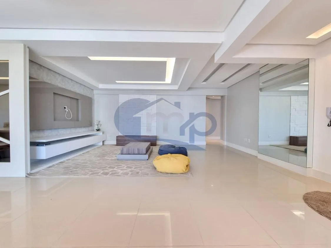 Imagem Apartamento á venda com 4 suítes no Predial em Torres/RS