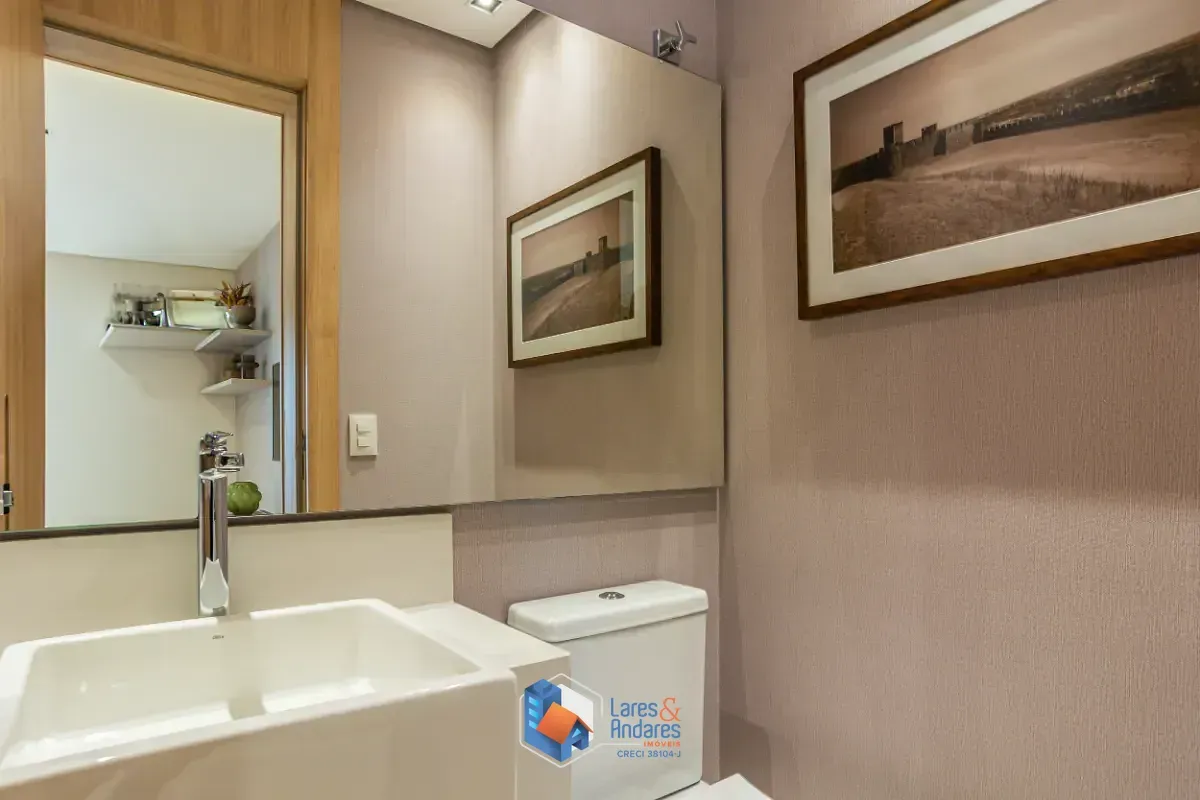 Imagem Apartamento para venda em Santana com 4 quartos, sendo 2 suítes, 181m²