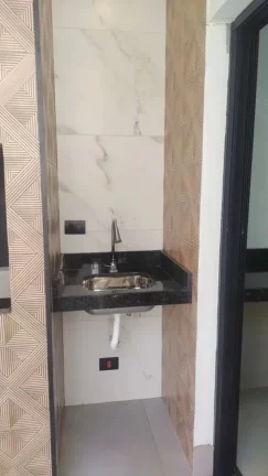 Imagem Casa em Condomínio à Venda em Sorocaba-SP: 3 Quartos, 3 Suítes, 2 Salas, 2 Vagas de Garagem e 112m² de Área!