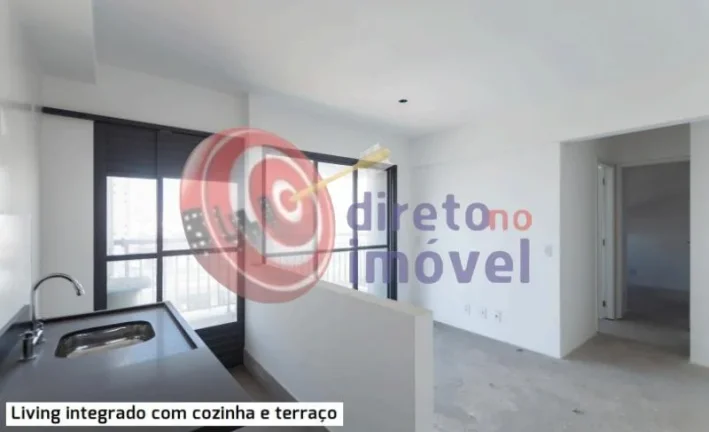 Imagem APARTAMENTO À VENDA 2 QUARTOS 1 VAGA 47m² PARADA INGLESA SÃO PAULO