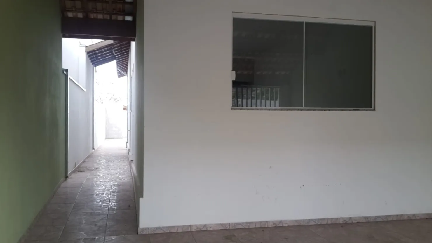 Imagem Casa à venda 2 Quartos, 1 Suite, 2 Vagas, 155M², Residencial Estoril, Taubaté - SP
