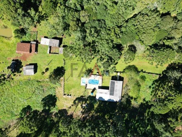 Imagem Chácara à venda,122.962,16 m , Distrito do Guairacá, GUARAPUAVA - PR