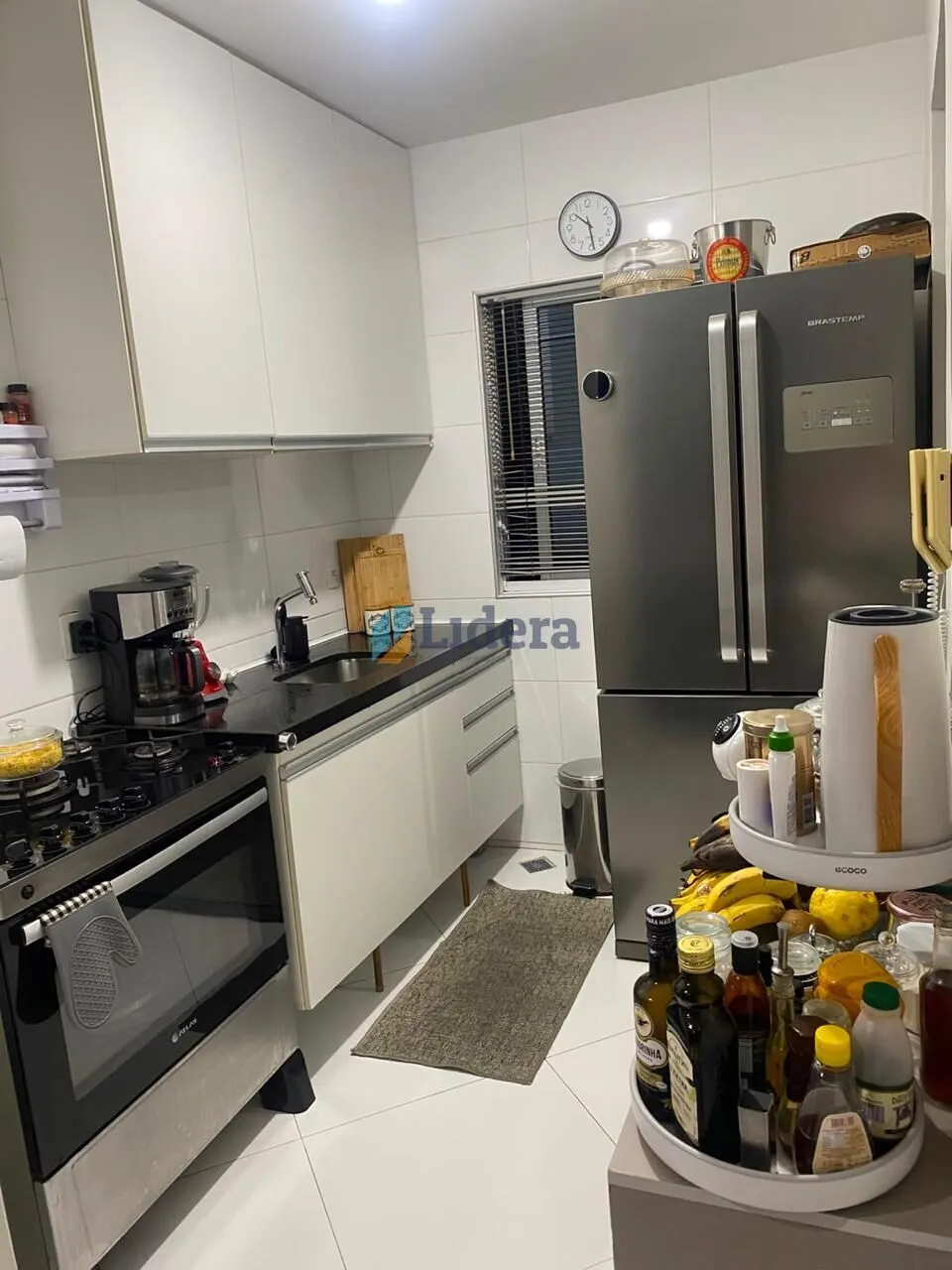Imagem Apto totalmente mobiliado - 62m² - 2 quartos - 1 suite - 1 vaga de garagem - em Bessa, João Pessoa/PB