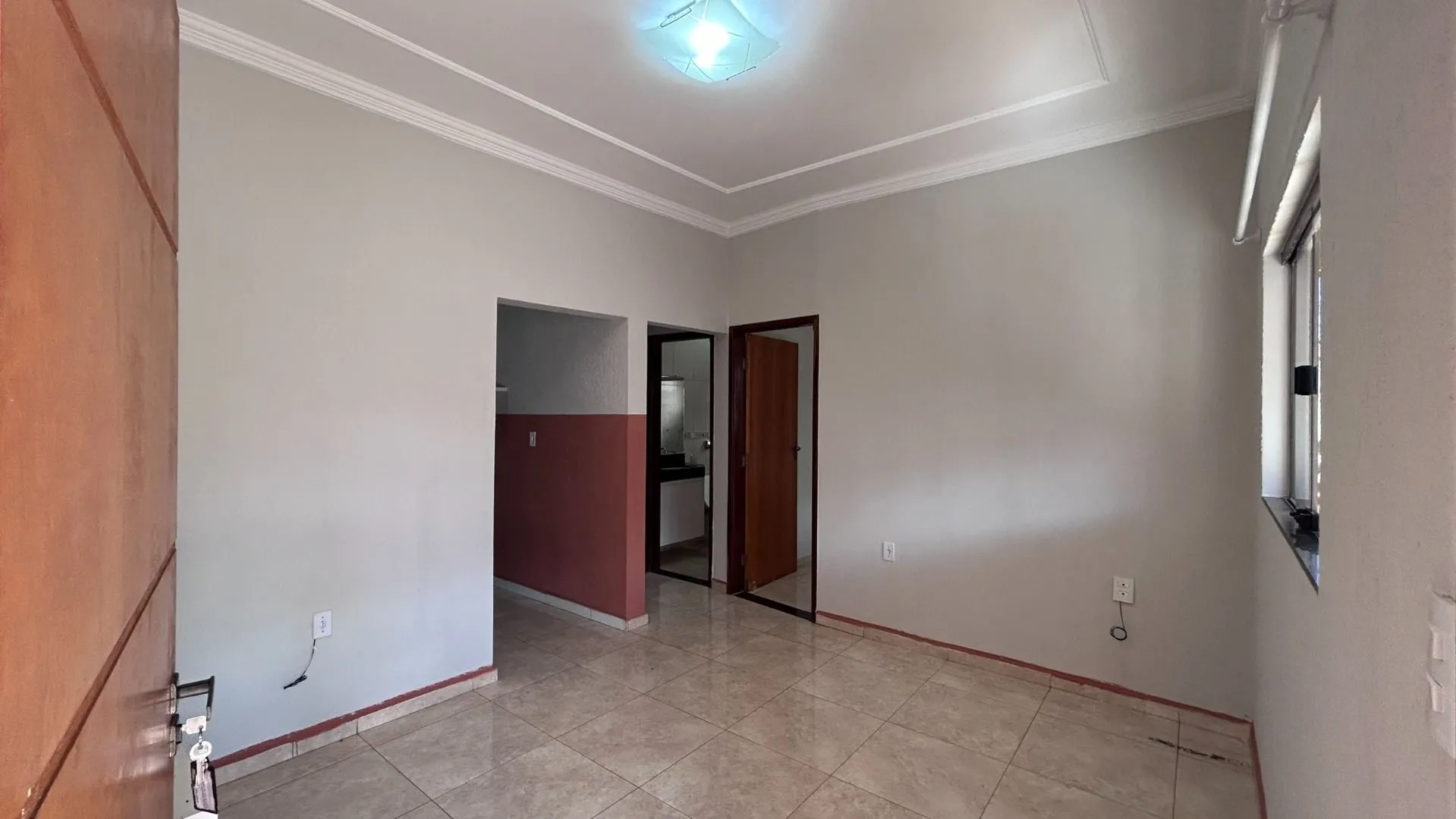 Imagem Casa Residencial para locação, Nossa Senhora de Fátima, Patos de Minas - CA0345.