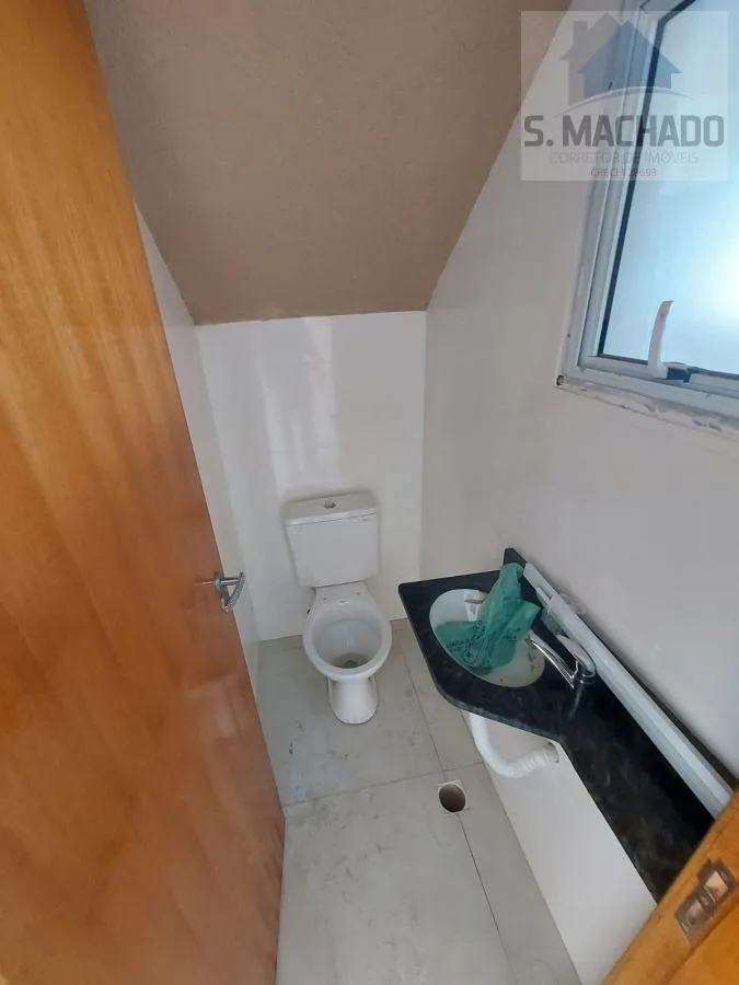 Imagem Apartamento para Venda em Santo André / SP no bairro Parque Oratório