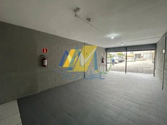Imagem Visibilidade, fluxo e localização estratégica para seu negócio crescer.