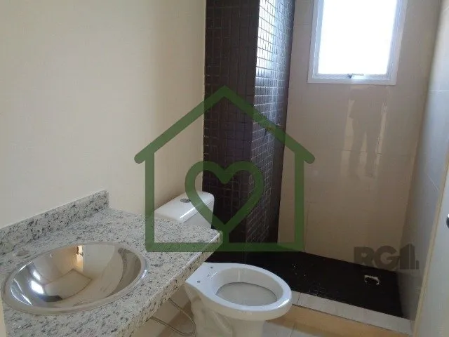 Imagem Apartamento no bairro Jardim Itu Sabará, de 70m² no 3º andar. Imóvel com 2 dormitórios, sendo 1...