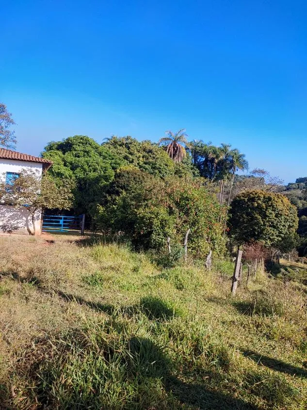 Imagem FAZENDINHA À VENDA - RIO MANSO (MG) 43 hectares de terra