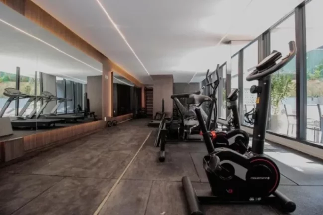 Imagem VERITÁS VILA MADALENA - KALLAS - Apto de 163m² (Unidade de Revenda), apenas 500m do Metrô Sumaré!!