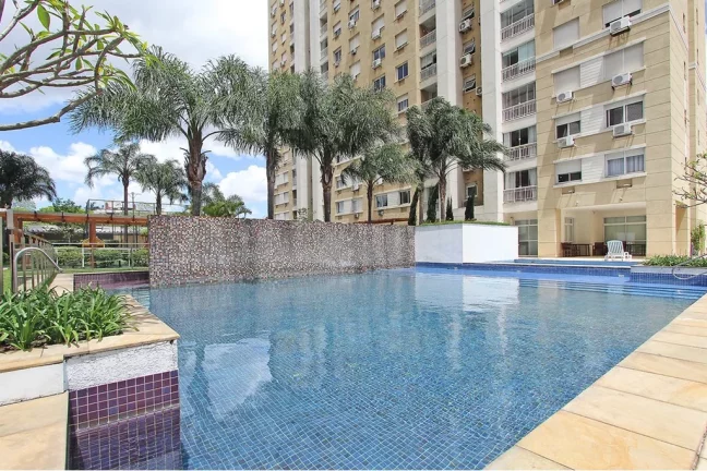 Imagem Apartamento para venda no bairro Vila Ipiranga em Porto Alegre