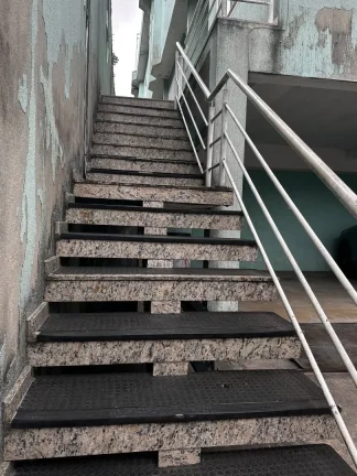 Imagem Sobrado em Condominio na Vila Cisper