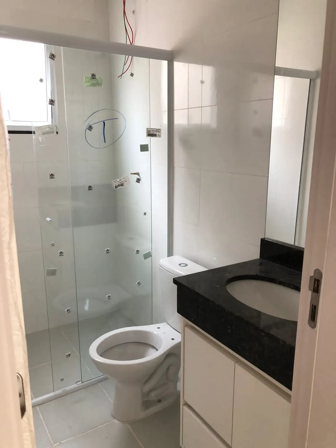 Imagem Apartamento à venda e locação 2 Quartos, 1 Suite, 1 Vaga, 63.86M², Vila São José, Taubaté - SP | Village São José