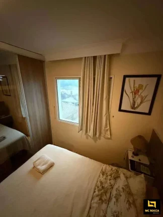 Imagem Apartamento 2 dormitórios - Condomínio Status - São Caetano do Sul