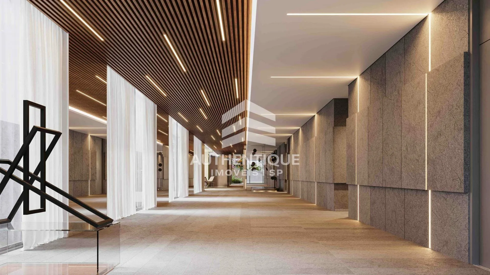 Imagem TERRAE VILA MADALENA - Apartamento à venda em São Paulo/SP