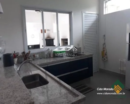 Imagem CASA RESIDENCIAL em BERTIOGA - SP, MORADA DA PRAIA