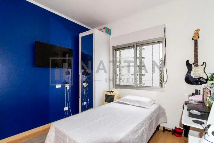 Imagem Apartamento com 4 dormitórios à venda, 154 m² por R$ 950.000,00 - Cambuci - São Paulo/SP