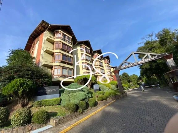 Imagem APARTAMENTO RESIDENCIAL em GRAMADO - RS, Centro