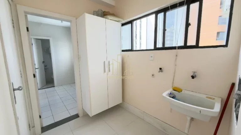 Imagem Imperdível: Apartamento à venda na Pituba, Salvador-BA, 3 quartos, 1 suíte, 110m², 2 vagas de garagem. Confira!