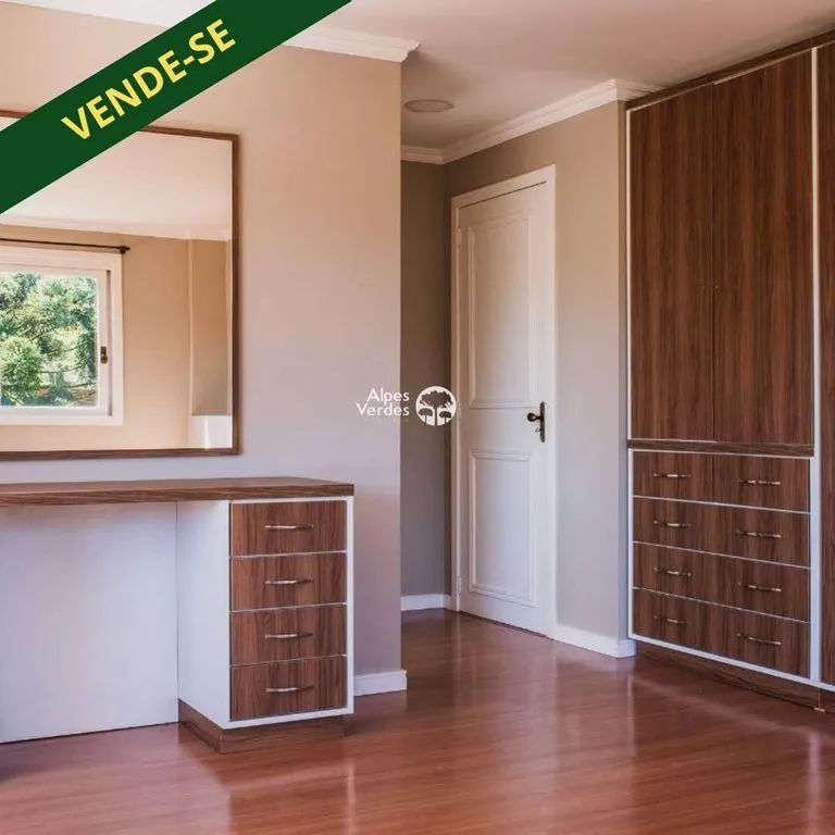 Imagem Apartamento à Venda em Avenida Central, Gramado - RS