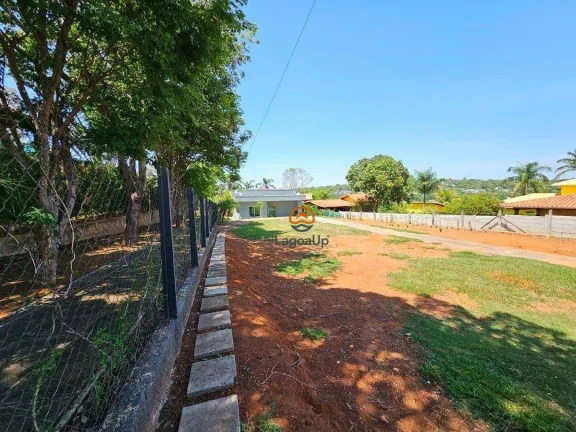 Imagem Casa com 2 dormitórios à venda, 84 m² por R$ 1.650.000,00 - Condomínio Bouganville - Lagoa Santa/MG