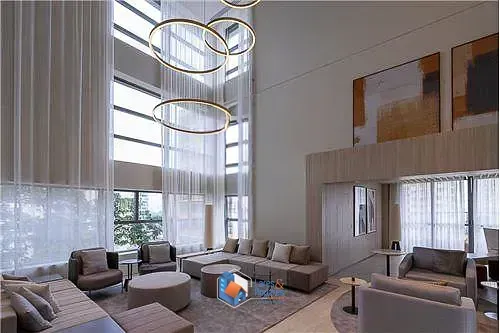 Imagem Apartamento para venda em Jardim Paulista com 1 quarto, sendo 1 suíte, 44m²