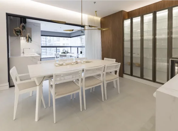 Imagem COSMOPOLITAN RESIDENCE