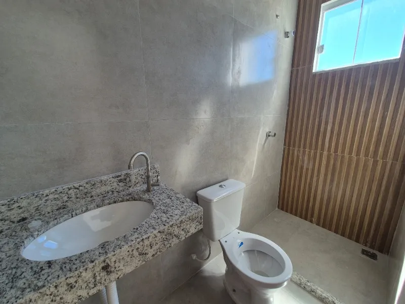 Imagem CASA RESIDENCIAL em SERRA - ES, SÃO FRANCISCO