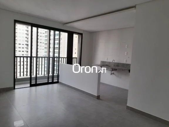 Apartamento à venda, 70 m² por R$ 715.000,00 - Setor Bueno - Goiânia/GO