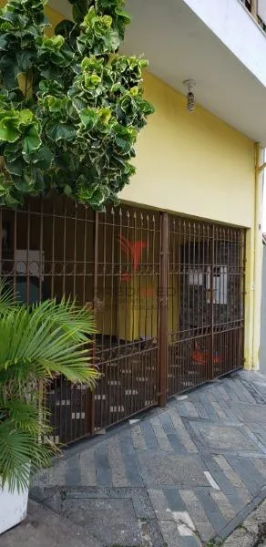 Imagem Casa 3 dormitórios 150m² 2 vagas Jardim Rosa Maria Sao Paulo/SP