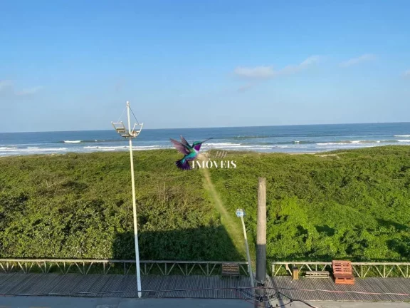 Imagem Casa à venda no bairro Meia Praia - Navegantes/SC