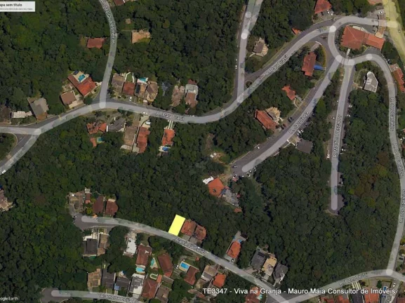 Imagem Cond. Vila Verde (Km 36 Raposo) - Lote 381 m²