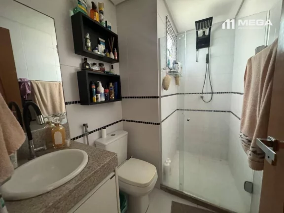 Imagem Apartamento com 2 dormitórios à venda, 65 m² por R$ 980.000,00 - Praia da Costa - Vila Velha/ES