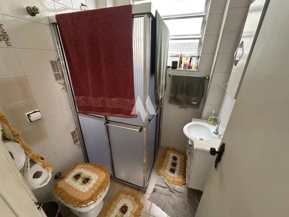 Imagem Apartamento com vista para o mar em São vicente!