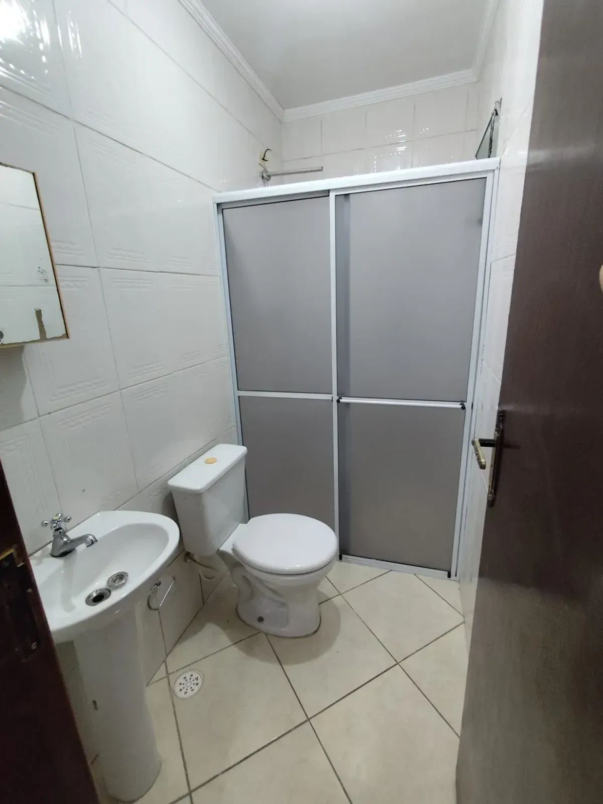 Imagem Casa de Condomínio com 2 Quartos à Venda, 50 m² em Itaquera - São Paulo