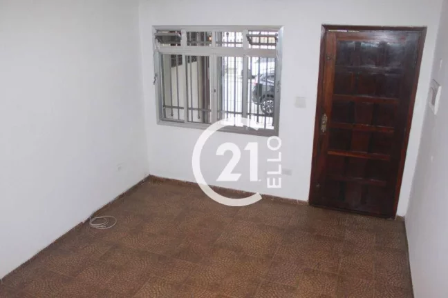Imagem Sobrado à venda Próximo à Thalia na Vila Santa Catarina - SP
