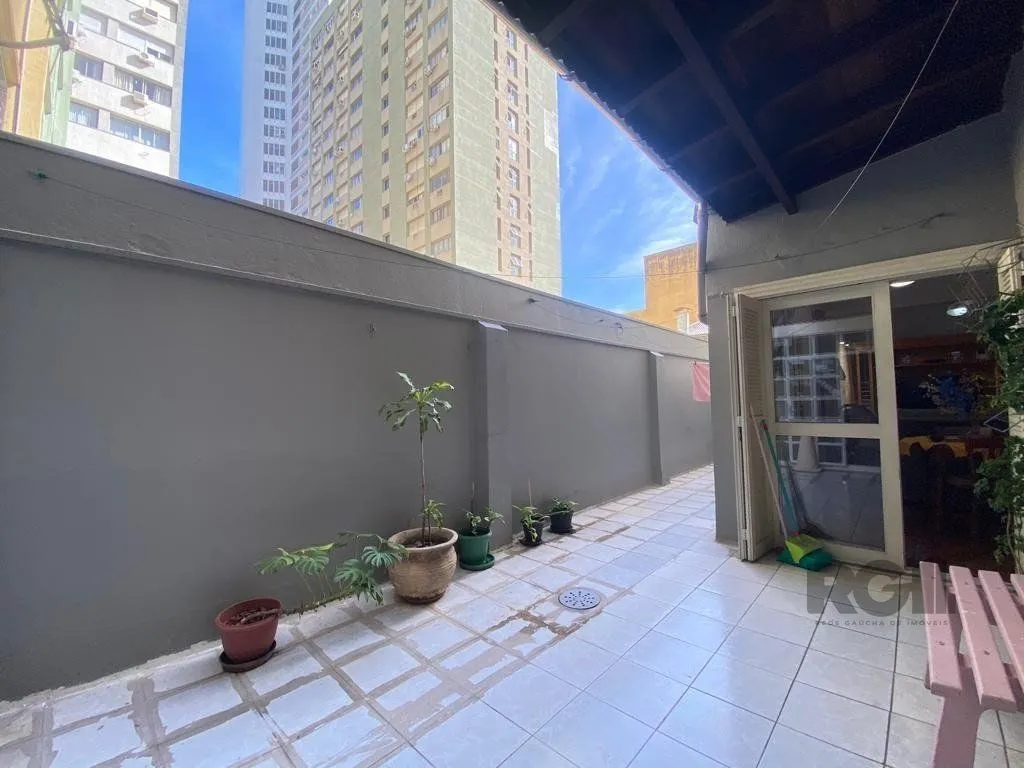 Imagem Apartamento em Centro Histórico